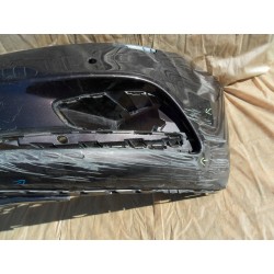 ZDERZAK PRZÓD PRZEDNI ORYGINAŁ 13369002 OPEL CASCADA ASTRA IV J CABRIO