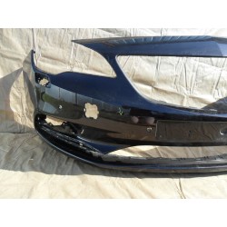 ZDERZAK PRZÓD PRZEDNI ORYGINAŁ 13369002 OPEL CASCADA ASTRA IV J CABRIO