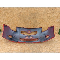 ZDERZAK PRZÓD PRZEDNI ORYGINAŁ 52119-0D130 TOYOTA YARIS II 2005-