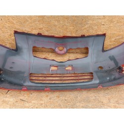 ZDERZAK PRZÓD PRZEDNI ORYGINAŁ 52119-0D130 TOYOTA YARIS II 2005-