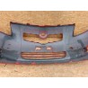 ZDERZAK PRZÓD PRZEDNI ORYGINAŁ 52119-0D130 TOYOTA YARIS II 2005-