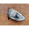 LAMPA PRAWY PRZÓD EU NISSAN MICRA K13 LIFT 2013-