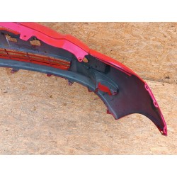 ZDERZAK PRZÓD PRZEDNI ORYGINAŁ 52119-0D130 TOYOTA YARIS II 2005-