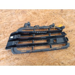 ATRAPA KRATKA ZDERZAKA PRAWA 7P6853666A VOLKSWAGEN TOUAREG II 7P