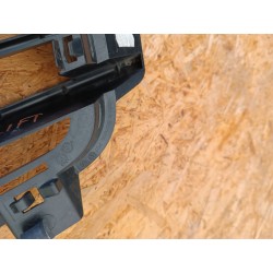 ATRAPA KRATKA ZDERZAKA PRAWA 7P6853666A VOLKSWAGEN TOUAREG II 7P