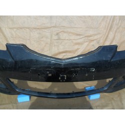 ORYGINAŁ ZDERZAK PRZÓD BP4K-50031 MAZDA 3 I BK 2003-