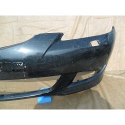 ORYGINAŁ ZDERZAK PRZÓD BP4K-50031 MAZDA 3 I BK 2003-