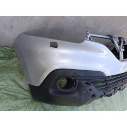 ZDERZAK PRZÓD PRZEDNI ORYGINAŁ RENAULT KADJAR 2015-