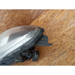 LAMPA PRAWY PRZÓD EU NISSAN MICRA K13 LIFT 2013-