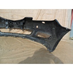 ORYGINAŁ ZDERZAK PRZÓD BP4K-50031 MAZDA 3 I BK 2003-