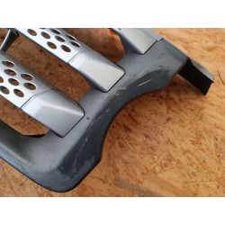 KRATKA GRILL ATRAPA ZDERZAKA PRZÓD DHB500062 LAND RANGE ROVER SPORT L320