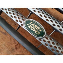 KRATKA GRILL ATRAPA ZDERZAKA PRZÓD DHB500062 LAND RANGE ROVER SPORT L320