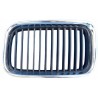 8122237 KRATKA NERKA GRILL ATRAPA LEWA BMW 3 E36 CABRIO