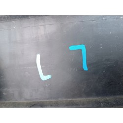 ZDERZAK PRZÓD PRZEDNI ORYGINAŁ RENAULT KADJAR 2015-