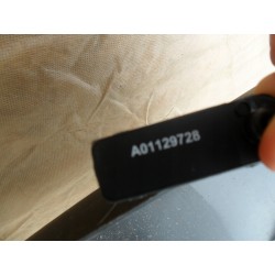 ZDERZAK PRZÓD PRZEDNI ORYGINAŁ 620264FA0H NISSAN E-NV200 2014-