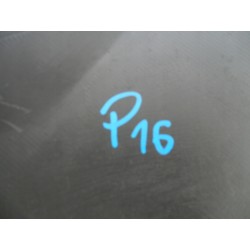 ZDERZAK PRZÓD PRZEDNI ORYGINAŁ 620264FA0H NISSAN E-NV200 2014-