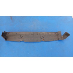 LD4761527 MAZDA MPV 1999-2006 KIEROWNICA POWIETRZA ZDERZAKA PRZÓD OSŁONA