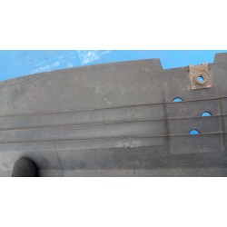 LD4761527 MAZDA MPV 1999-2006 KIEROWNICA POWIETRZA ZDERZAKA PRZÓD OSŁONA