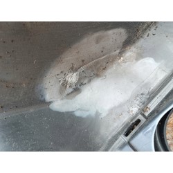 ZDERZAK PRZÓD PRZEDNI ORYGINAŁ 71711-77KA0 SUZUKI VITARA II 2012-2015 LIFT