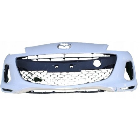 ORYGINAŁ ZDERZAK PRZÓD BGV4-50031 MAZDA 3 III SPORT LIFT 2011-2013