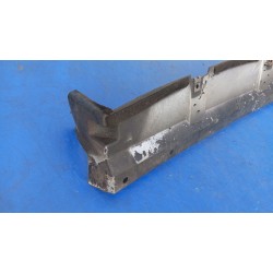 LD4761527 MAZDA MPV 1999-2006 KIEROWNICA POWIETRZA ZDERZAKA PRZÓD OSŁONA