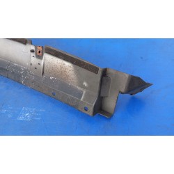 LD4761527 MAZDA MPV 1999-2006 KIEROWNICA POWIETRZA ZDERZAKA PRZÓD OSŁONA