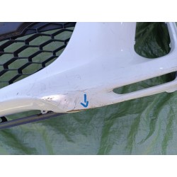 ORYGINAŁ ZDERZAK PRZÓD BGV4-50031 MAZDA 3 III SPORT LIFT 2011-2013