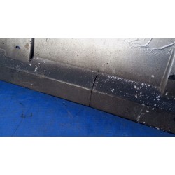 LD4761527 MAZDA MPV 1999-2006 KIEROWNICA POWIETRZA ZDERZAKA PRZÓD OSŁONA