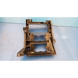 7H1857273 RAMKA KONSOLI DESKI BEZPIECZNIKÓW MOCOWANIE RADIA VW T5