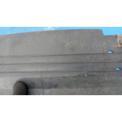 LD4761527 MAZDA MPV 1999-2006 KIEROWNICA POWIETRZA ZDERZAKA PRZÓD OSŁONA