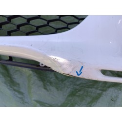 ORYGINAŁ ZDERZAK PRZÓD BGV4-50031 MAZDA 3 III SPORT LIFT 2011-2013