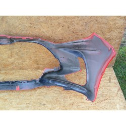 ZDERZAK PRZÓD PRZEDNI TSOP-7 TOYOTA YARIS IV 4 HYBRID HYBRYDA