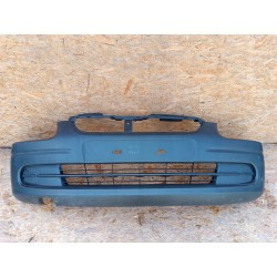 ZDERZAK PRZÓD PRZEDNI ORYGINAŁ 422495135 OPEL AGILA A 2000- 09203685