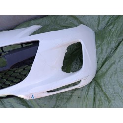 ORYGINAŁ ZDERZAK PRZÓD BGV4-50031 MAZDA 3 III SPORT LIFT 2011-2013