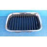 8122237 KRATKA NERKA GRILL ATRAPA LEWA BMW 3 E36 CABRIO