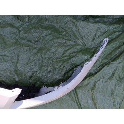 ORYGINAŁ ZDERZAK PRZÓD BGV4-50031 MAZDA 3 III SPORT LIFT 2011-2013