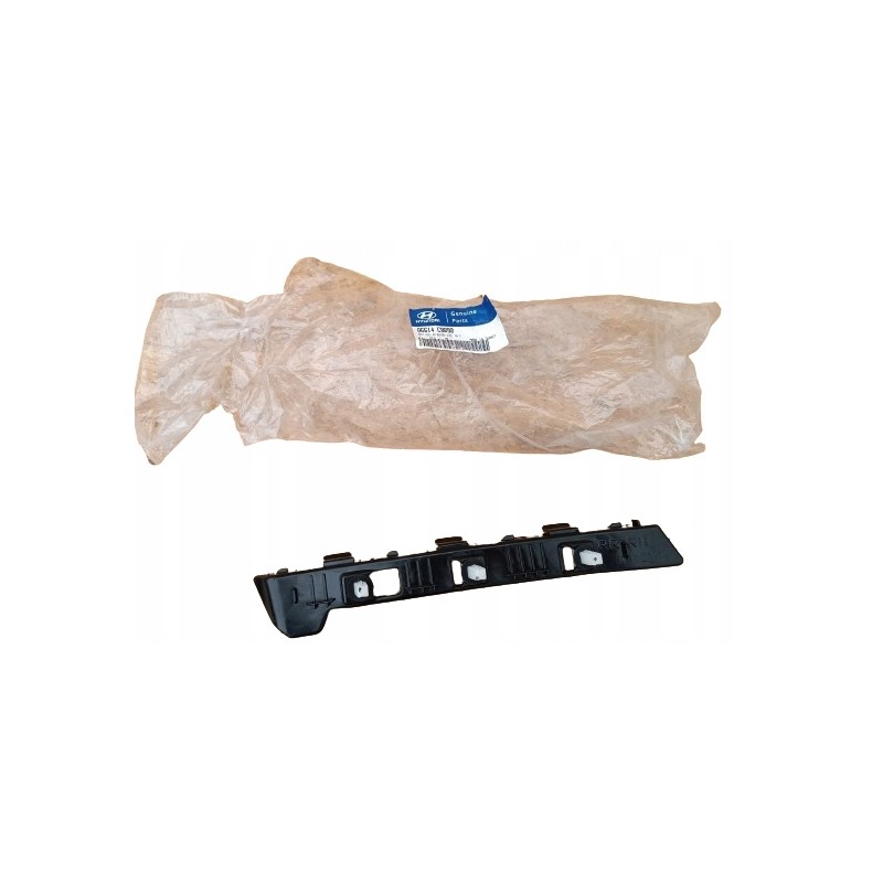 86614C8000 ŚLIZG ZDERZAKA TYŁ PRAWY HYUNDAI I20 NOWY ORYGINAŁ