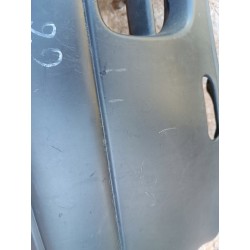 ZDERZAK PRZÓD PRZEDNI ORYGINAŁ NISSAN MICRA K11 6202250B00