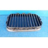 8122237 KRATKA NERKA GRILL ATRAPA LEWA BMW 3 E36 CABRIO