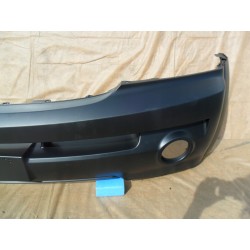 ZDERZAK PRZÓD PRZEDNI 38-9902 KIA SORENTO I 2002-