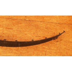 NISSAN ALMERA N16 KRATKA ATRAPA ZDERZAKA PRZÓD 9555M010