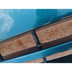 ZDERZAK PRZÓD PRZEDNI ORYGINAŁ 90380318 OPEL ASTRA F