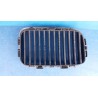 8122237 KRATKA NERKA GRILL ATRAPA LEWA BMW 3 E36 CABRIO