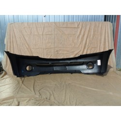 ZDERZAK PRZÓD PRZEDNI 38-9902 KIA SORENTO I 2002-