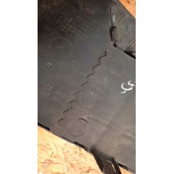 NISSAN ALMERA N16 KRATKA ATRAPA ZDERZAKA PRZÓD 9555M010