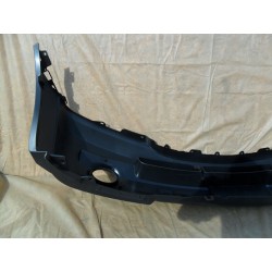 ZDERZAK PRZÓD PRZEDNI 38-9902 KIA SORENTO I 2002-