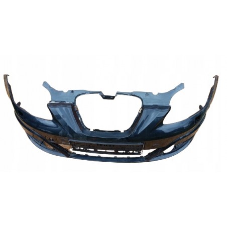 ZDERZAK PRZÓD PRZEDNI ORYGINAŁ 5P9807221 SEAT ALTEA LIFT 2009-