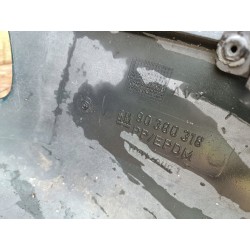 ZDERZAK PRZÓD PRZEDNI ORYGINAŁ 90380318 OPEL ASTRA F