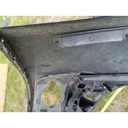 ZDERZAK PRZÓD PRZEDNI ORYGINAŁ 5P9807221 SEAT ALTEA LIFT 2009-