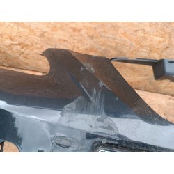 ZDERZAK PRZÓD PRZEDNI ORYGINAŁ 5P9807221 SEAT ALTEA LIFT 2009-